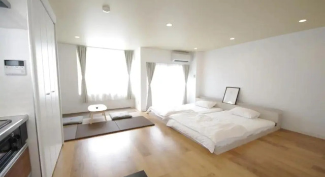 HOTEL APT SESELA - Vacation STAY 12879