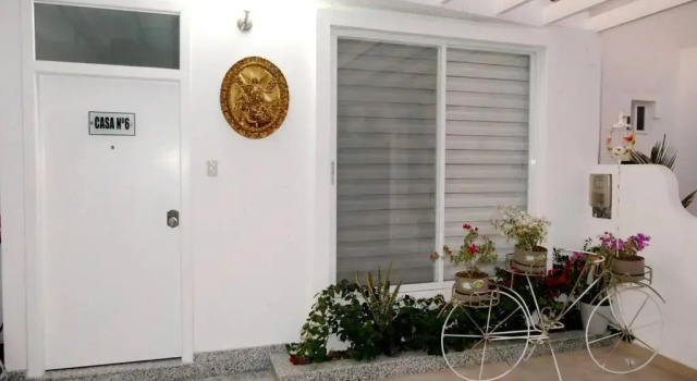 Вилла Ecusuites Playas House VI Resort Altamarll Piscina Playa