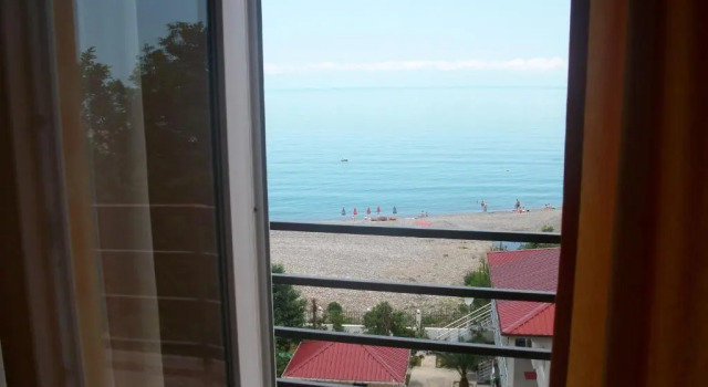 Номер Deluxe Hotel Costa Rica