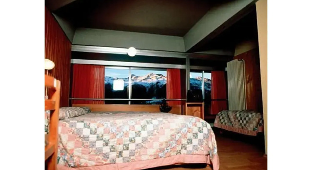 Hotel Sole Alto