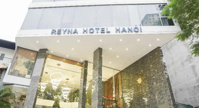 Hotel Việt Mỹ, Забронировать Отель Недорогие отели Ханоя, недорого