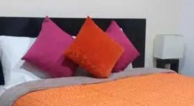 Hotel Aló Inn, Rezervasyon Otel Xalapa Veracruz