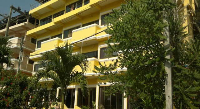 Laemya Inn