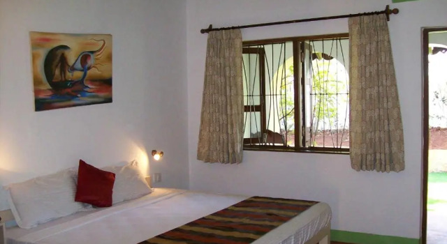 Standard huone Baia Do Sol - Beach Boutique