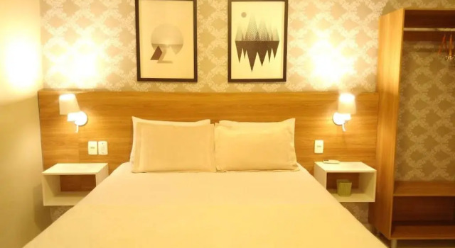 Suite Elo Hostel
