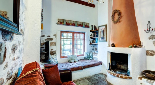 The Traditional Homes of Crete - Almond Tree Villas, Забронировать Отель Отели East Crete 3 звезды, 3*