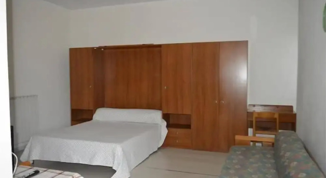 Residence Cristallo