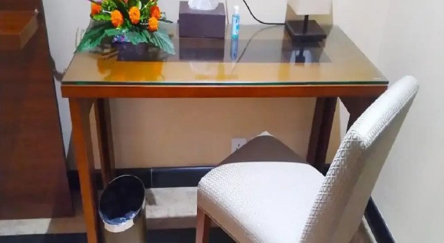 Клубный номер Standard Hotel Cachar Club