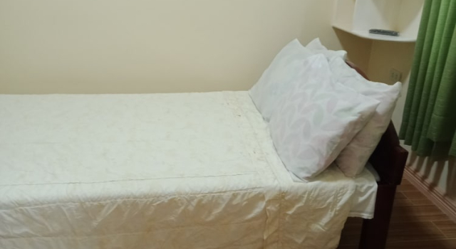 Bucana, Reserva ahora Albergue Guinsiliban Filipinas