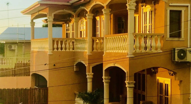 Robbie's Place Tobago