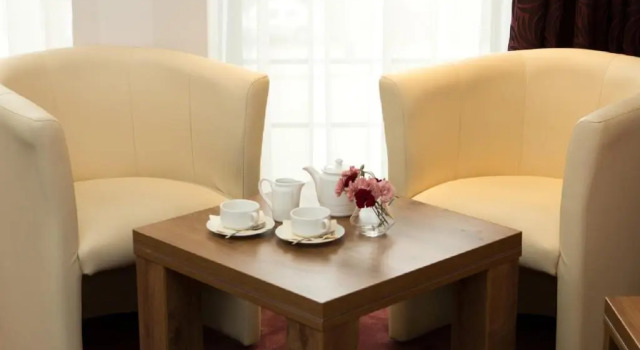 Одноместный номер Standard Hotel Swing