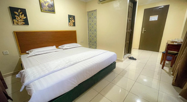 Номер Economy The Hotel