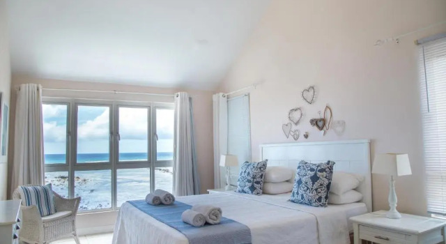 Вилла Дуплекс с 2 спальнями рядом с пляжем White Oaks Villas