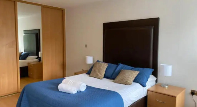 Апартаменты 2 bed 2 baths in a central location ☆☆☆☆☆
