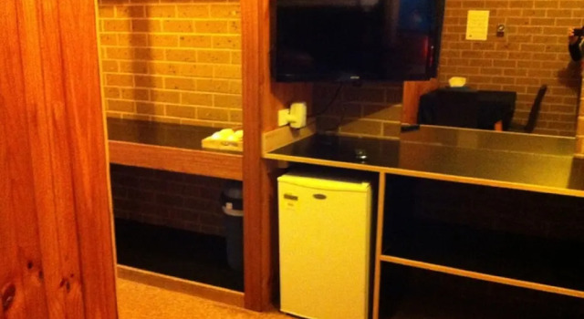 Номер Standard Alpine Retreat Mt Buller