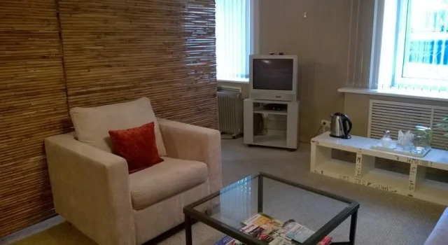 Santerra, Boek Hotel Pravoberezhny administrative district Irkoetsk
