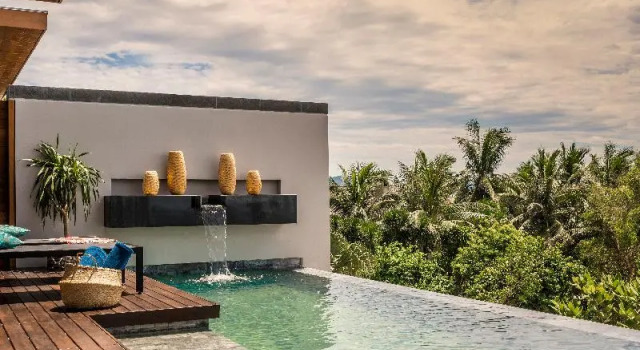 Номер Standard Anantara Quy Nhon Villas
