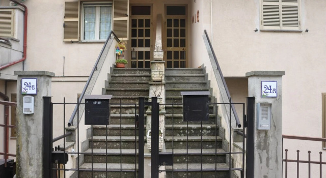 Casa Rita
