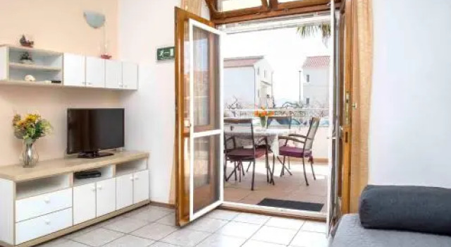 Apartment Zora