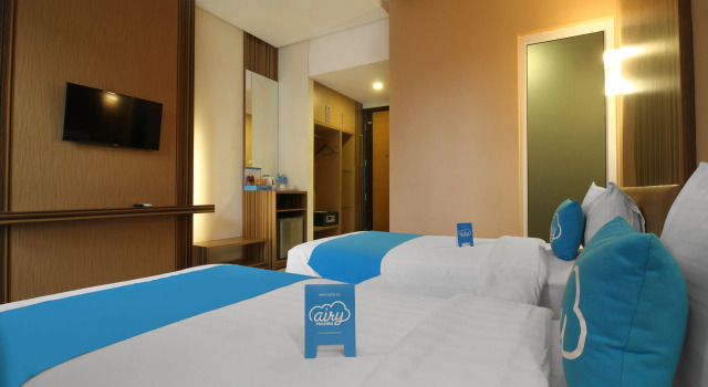 Airy Gambir Cideng Jakarta