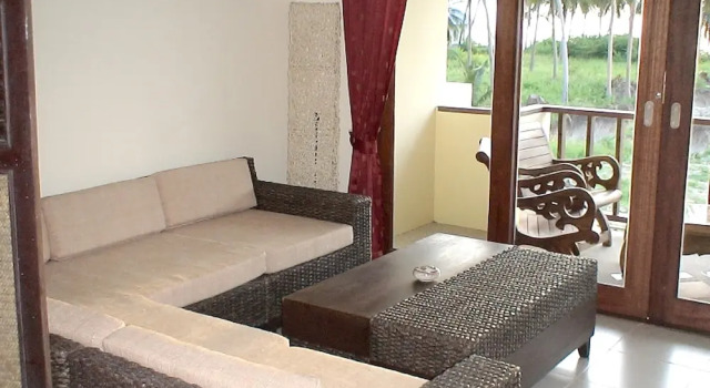 Apartment With one Bedroom in Ko Samui District, With Pool Access, Fur