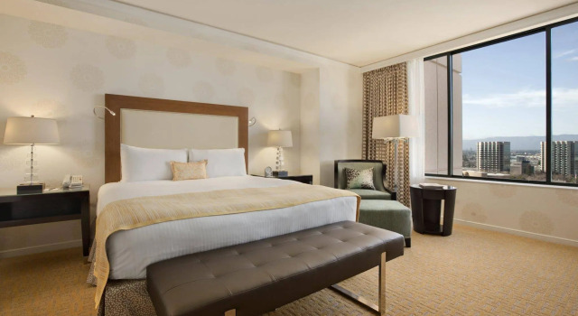 Signia by Hilton San Jose