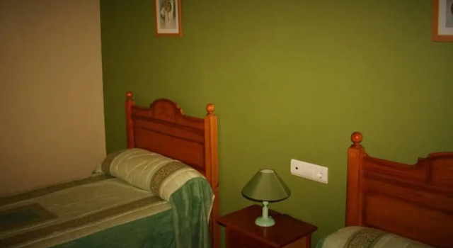 Номер Standard Hostal Al-Andalus