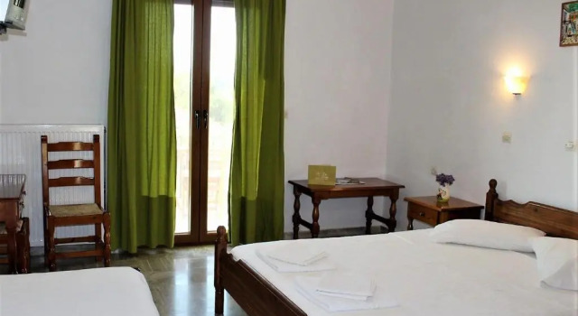 Estudio Molivos View Studios
