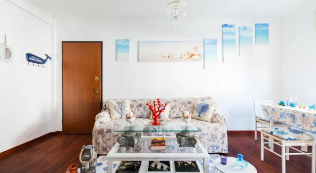 Titty Beach House