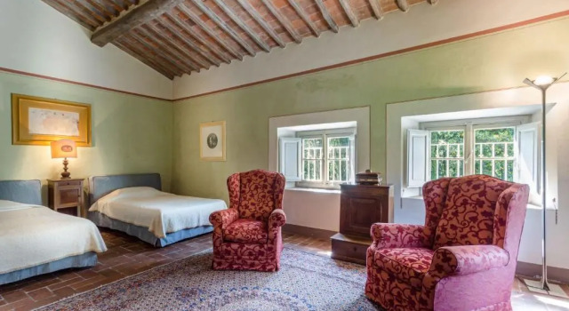 Вилла Deluxe Coselli's Collection Luxury Villas rental