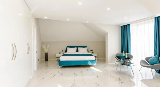 Orden Apart Hotel