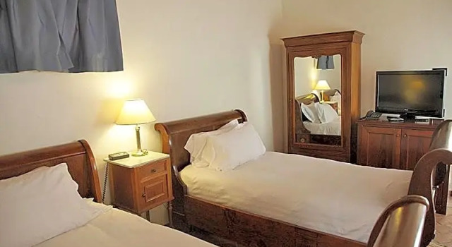Номер Superior Park Hotel Villa Carpenada