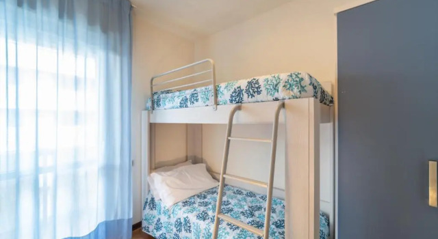 Residenza Acapulco, Забронировать Отель Отели Бибионе-Пинеда с бассейном, рядом с Долина Вальгранде, Бассейн