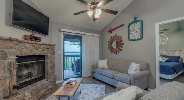 Номер Standard The Village At Indian Point Resort