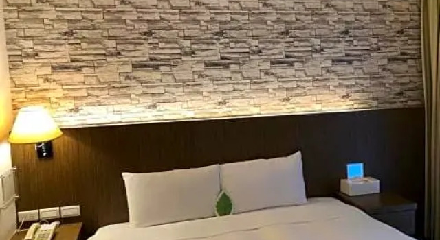 Номер Superior Good Life Hotel