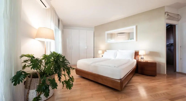 Апартаменты Boutique Hotel Zum Rosenbaum