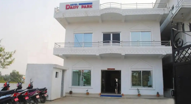 Hotel Daisy Park
