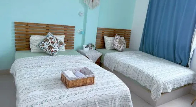 Номер Standard House of Wisdom