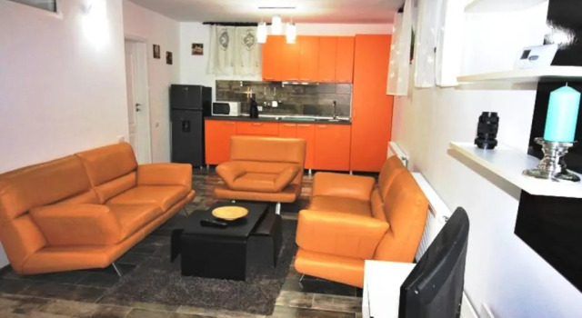 Апартаменты Maria*s Apartment!