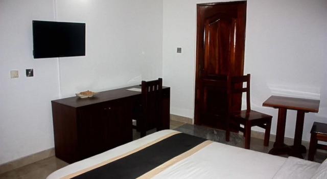 Номер Standard Ibisa Hotel