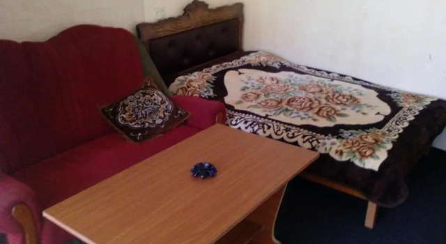 Двухместный номер Standard NarVar Hotel