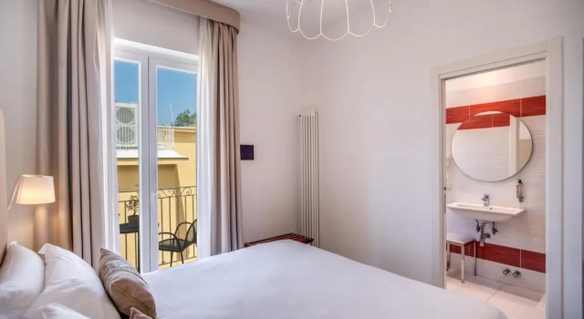 Двухместный номер Standard Hotel Florida