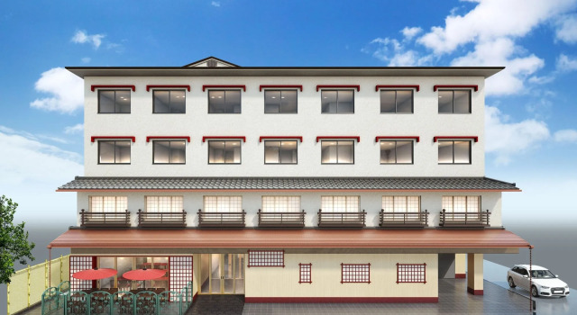 Kyoto INN Gion
