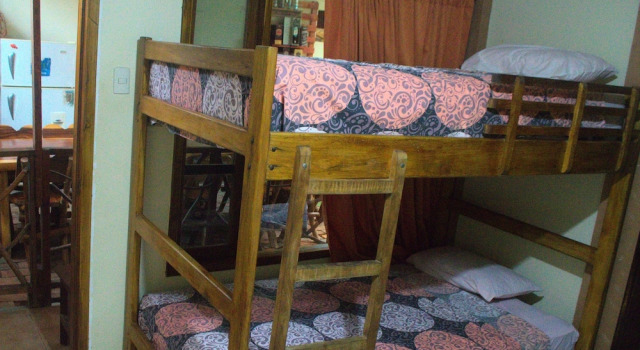 Hostal Tierra y Mar, Book Hotel Billige hoteller i Santa Elena Province