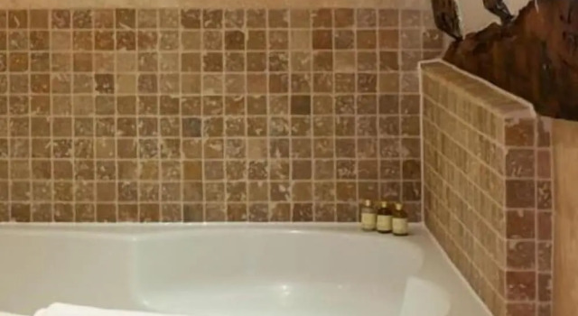 Номер Deluxe The Woolpack Hotel
