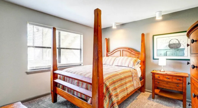Апартаменты Beautiful Branson Condo w/ Golf + Pool Access!