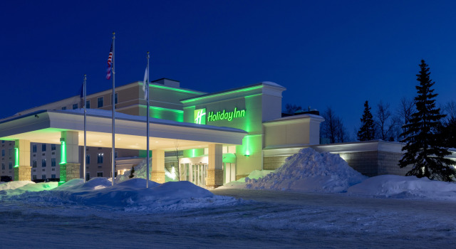 Holiday Inn Marquette by IHG, Book Hotel SPA-hoteller i Michigan, SPA