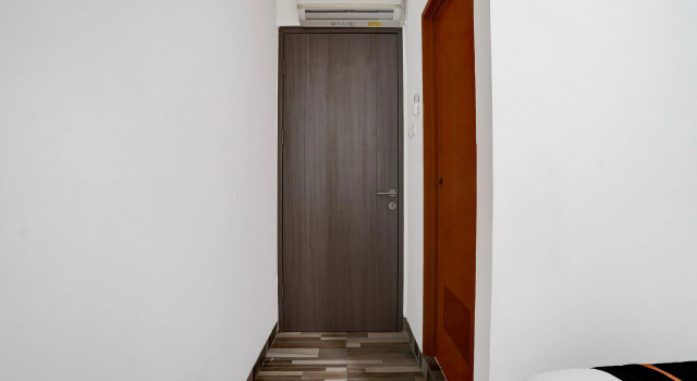 Hotel O Kemayoran Guest House, Book Guesthouse Hotels in Jakarta Province with Parking, Parking
