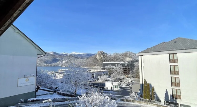 Номер Superior Aparthotel Gaja