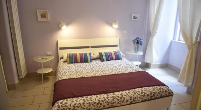 Номер Standard Cerasella B&B
